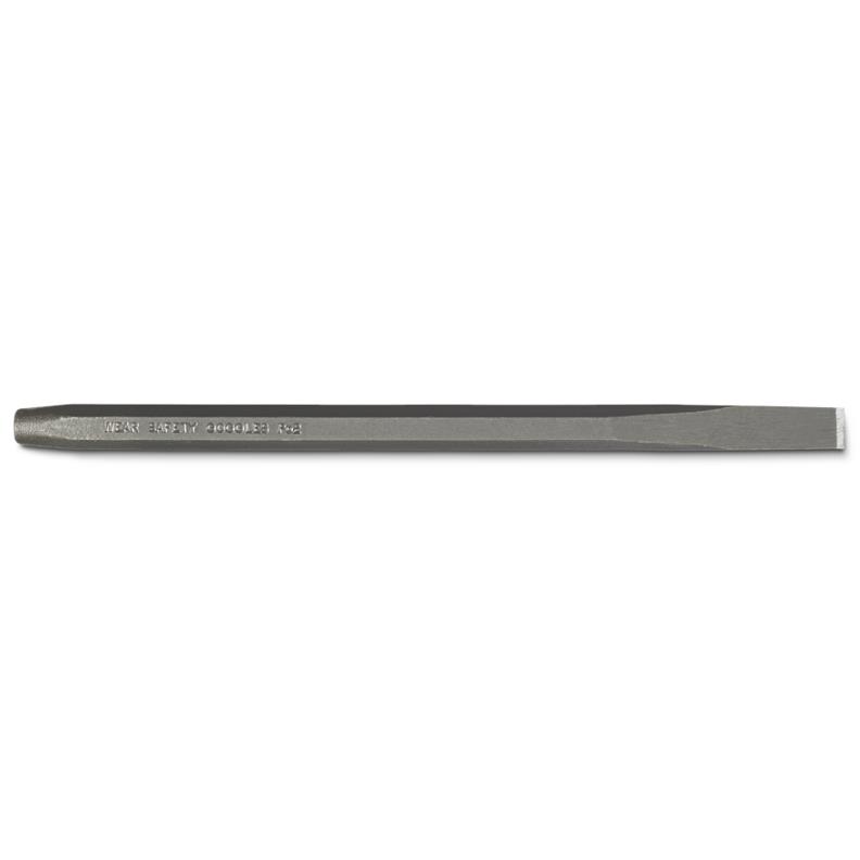Cold Chisel 3/16" 4-7/8" OAL